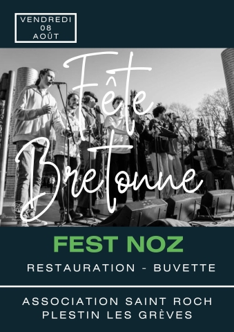Fête Bretonne